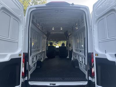 New 2025 Ford Transit 350 High Roof Empty Cargo Van for sale #FLU50328 - photo 2