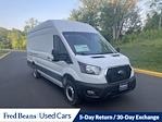 2025 Ford Transit 350 High Roof RWD Empty Cargo Van for sale #FLU50328 - photo 1
