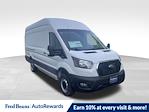 New 2025 Ford Transit 350 High Roof Empty Cargo Van for sale #FLU50328 - photo 21