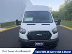 New 2025 Ford Transit 350 High Roof Empty Cargo Van for sale #FLU50328 - photo 22
