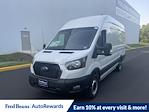 New 2025 Ford Transit 350 High Roof Empty Cargo Van for sale #FLU50328 - photo 23