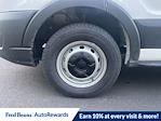 New 2025 Ford Transit 350 High Roof Empty Cargo Van for sale #FLU50328 - photo 24
