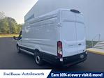 New 2025 Ford Transit 350 High Roof Empty Cargo Van for sale #FLU50328 - photo 27