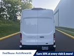 New 2025 Ford Transit 350 High Roof Empty Cargo Van for sale #FLU50328 - photo 28