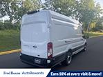 New 2025 Ford Transit 350 High Roof Empty Cargo Van for sale #FLU50328 - photo 29