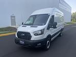 2025 Ford Transit 350 High Roof RWD Empty Cargo Van for sale #FLU50328 - photo 4