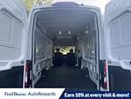 New 2025 Ford Transit 350 High Roof Empty Cargo Van for sale #FLU50328 - photo 30