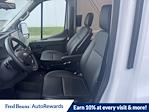 New 2025 Ford Transit 350 High Roof Empty Cargo Van for sale #FLU50328 - photo 33