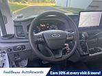 New 2025 Ford Transit 350 High Roof Empty Cargo Van for sale #FLU50328 - photo 34
