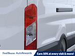 2025 Ford Transit 350 High Roof RWD Empty Cargo Van for sale #FLU50328 - photo 42