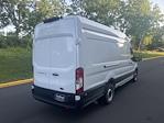 2025 Ford Transit 350 High Roof RWD Empty Cargo Van for sale #FLU50328 - photo 9