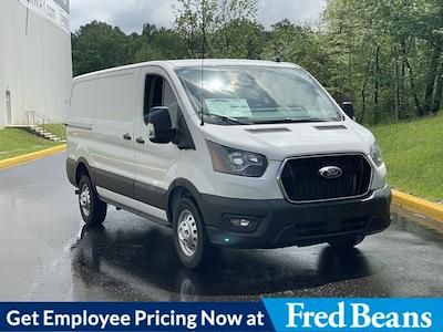 2025 Ford Transit 150 Low Roof AWD Empty Cargo Van for sale #FLU50332 - photo 1