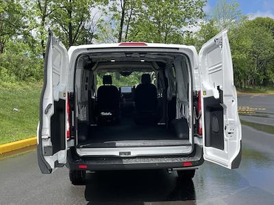 New 2025 Ford Transit 150 Low Roof AWD Empty Cargo Van for sale #FLU50332 - photo 2