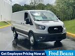 2025 Ford Transit 150 Low Roof AWD Empty Cargo Van for sale #FLU50332 - photo 1