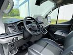 2025 Ford Transit 150 Low Roof AWD Empty Cargo Van for sale #FLU50332 - photo 10