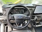 2025 Ford Transit 150 Low Roof AWD Empty Cargo Van for sale #FLU50332 - photo 11