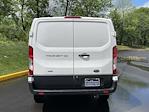 2025 Ford Transit 150 Low Roof AWD Empty Cargo Van for sale #FLU50332 - photo 15