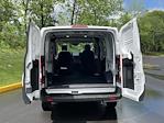 2025 Ford Transit 150 Low Roof AWD Empty Cargo Van for sale #FLU50332 - photo 16