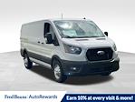 New 2025 Ford Transit 150 Low Roof AWD Empty Cargo Van for sale #FLU50332 - photo 19
