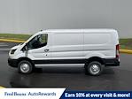New 2025 Ford Transit 150 Low Roof AWD Empty Cargo Van for sale #FLU50332 - photo 21