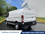 New 2025 Ford Transit 150 Low Roof AWD Empty Cargo Van for sale #FLU50332 - photo 22