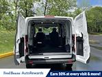 New 2025 Ford Transit 150 Low Roof AWD Empty Cargo Van for sale #FLU50332 - photo 35