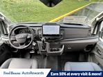 New 2025 Ford Transit 150 Low Roof AWD Empty Cargo Van for sale #FLU50332 - photo 36