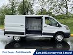New 2025 Ford Transit 150 Low Roof AWD Empty Cargo Van for sale #FLU50332 - photo 37