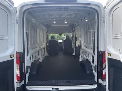 2025 Ford Transit 250 Medium Roof RWD Empty Cargo Van for sale #FLU50333 - photo 2