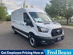2025 Ford Transit 250 Medium Roof RWD Empty Cargo Van for sale #FLU50333 - photo 1