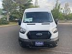 2025 Ford Transit 250 Medium Roof RWD Empty Cargo Van for sale #FLU50333 - photo 3