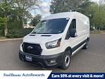 2025 Ford Transit 250 Medium Roof RWD Empty Cargo Van for sale #FLU50333 - photo 22