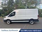 2025 Ford Transit 250 Medium Roof RWD Empty Cargo Van for sale #FLU50333 - photo 23