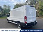 2025 Ford Transit 250 Medium Roof RWD Empty Cargo Van for sale #FLU50333 - photo 25