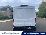 2025 Ford Transit 250 Medium Roof RWD Empty Cargo Van for sale #FLU50333 - photo 26