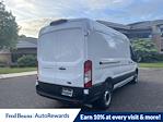 2025 Ford Transit 250 Medium Roof RWD Empty Cargo Van for sale #FLU50333 - photo 27