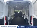 2025 Ford Transit 250 Medium Roof RWD Empty Cargo Van for sale #FLU50333 - photo 29