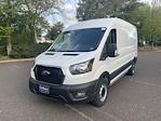 2025 Ford Transit 250 Medium Roof RWD Empty Cargo Van for sale #FLU50333 - photo 4