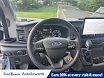 2025 Ford Transit 250 Medium Roof RWD Empty Cargo Van for sale #FLU50333 - photo 33