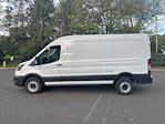 2025 Ford Transit 250 Medium Roof RWD Empty Cargo Van for sale #FLU50333 - photo 5