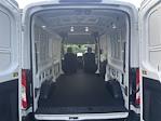 2025 Ford Transit 250 Medium Roof RWD Empty Cargo Van for sale #FLU50333 - photo 2