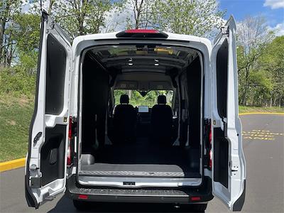 2025 Ford Transit 250 Medium Roof AWD Empty Cargo Van for sale #FLU50340 - photo 2