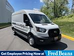 2025 Ford Transit 250 Medium Roof AWD Empty Cargo Van for sale #FLU50340 - photo 1