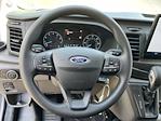 2025 Ford Transit 250 Medium Roof AWD Empty Cargo Van for sale #FLU50340 - photo 7