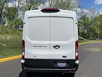 2025 Ford Transit 250 Medium Roof AWD Empty Cargo Van for sale #FLU50340 - photo 14