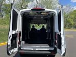 2025 Ford Transit 250 Medium Roof AWD Empty Cargo Van for sale #FLU50340 - photo 15