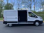 2025 Ford Transit 250 Medium Roof AWD Empty Cargo Van for sale #FLU50340 - photo 17