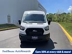 2025 Ford Transit 250 Medium Roof AWD Empty Cargo Van for sale #FLU50340 - photo 19