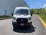 2025 Ford Transit 250 Medium Roof AWD Empty Cargo Van for sale #FLU50340 - photo 4