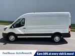 2025 Ford Transit 250 Medium Roof AWD Empty Cargo Van for sale #FLU50340 - photo 20